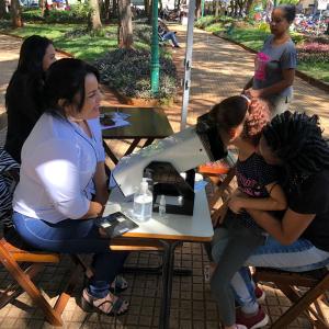 Imagem da notícia SÁBADO ESPECIAL NO JARDIM DE BAIXO EM HOMENAGEM ÀS MÃES