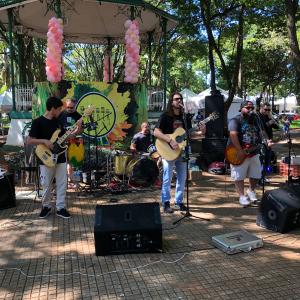 Imagem da notícia SÁBADO ESPECIAL NO JARDIM DE BAIXO EM HOMENAGEM ÀS MÃES