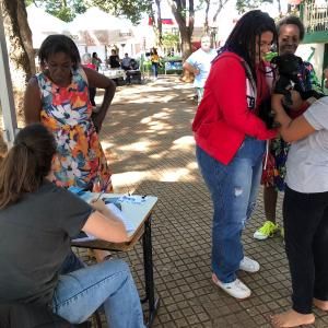 Imagem da notícia SÁBADO ESPECIAL NO JARDIM DE BAIXO EM HOMENAGEM ÀS MÃES