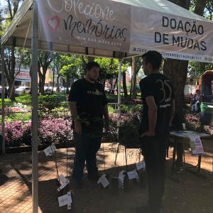 Imagem da notícia SÁBADO ESPECIAL NO JARDIM DE BAIXO EM HOMENAGEM ÀS MÃES