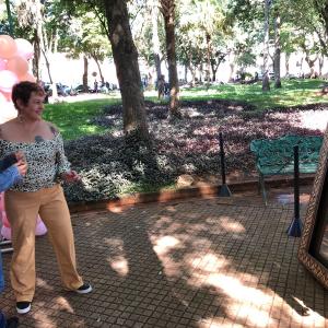 Imagem da notícia SÁBADO ESPECIAL NO JARDIM DE BAIXO EM HOMENAGEM ÀS MÃES