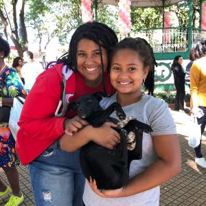 Imagem da notícia SÁBADO ESPECIAL NO JARDIM DE BAIXO EM HOMENAGEM ÀS MÃES