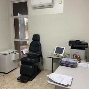 Imagem da notícia AGORA UNIDADES DE SAÚDE TÊM AR CONDICIONADO