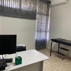 Imagem da notícia AGORA UNIDADES DE SAÚDE TÊM AR CONDICIONADO
