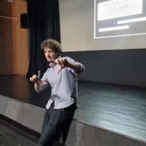 Imagem da notícia JAHU RECEBE OFICINA DE FORMATAÇÃO DE PROJETOS PARA EDITAIS