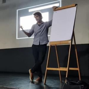 Imagem da notícia JAHU RECEBE OFICINA DE FORMATAÇÃO DE PROJETOS PARA EDITAIS