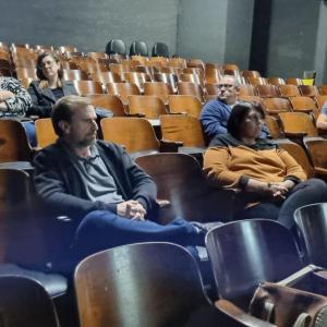 Imagem da notícia JAHU RECEBE OFICINA DE FORMATAÇÃO DE PROJETOS PARA EDITAIS