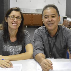 Imagem da notícia Motoristas do serviço municipal participam de palestra - FOTOS