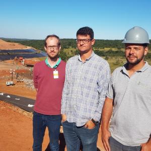 Imagem da notícia NOTA - MEIO AMBIENTE