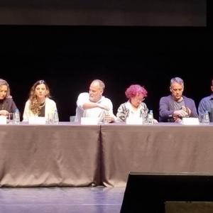 Imagem da notícia JAHU PARTICIPA DE TREINAMENTO SOBRE A LEI PAULO GUSTAVO