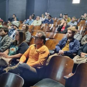 Imagem da notícia JAHU PARTICIPA DE TREINAMENTO SOBRE A LEI PAULO GUSTAVO