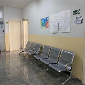 Imagem da notícia USF DO SANTO ONOFRE PASSA POR MELHORIAS E MANUTENÇÃO