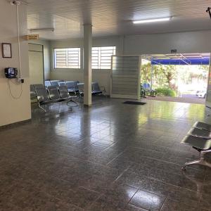 Imagem da notícia USF DO SANTO ONOFRE PASSA POR MELHORIAS E MANUTENÇÃO