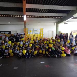Imagem da notícia MAIO AMARELO TEM DIA RECHEADO DE EVENTOS
