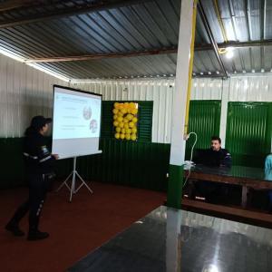 Imagem da notícia MAIO AMARELO TEM DIA RECHEADO DE EVENTOS