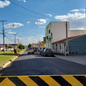 Imagem da notícia NOTA - MOBILIDADE URBANA