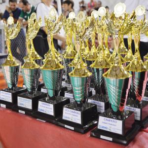 Imagem da notícia Prefeitura de Jahu realiza abertura da 5ª Edição dos “Jogos da Primavera”