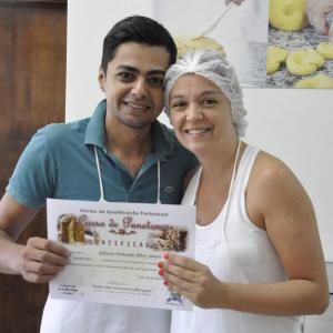 Imagem da notícia Prefeitura e Rotary Leste promovem concurso de redação