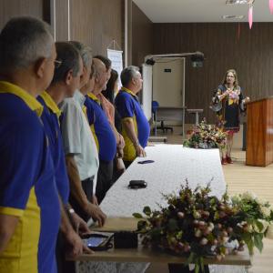 Imagem da notícia Prefeitura e Rotary Leste promovem concurso de redação