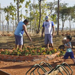 Imagem da notícia Prefeitura e Rotary Leste promovem concurso de redação