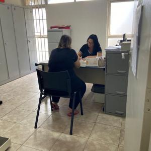 Imagem da notícia GESTAR ABRE FIM DE SEMANA PARA ATENDER GESTANTES DE ALTO RISCO