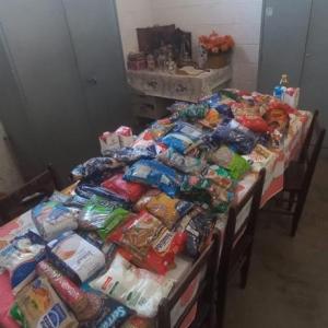 Imagem da notícia PASSEIO CEMITERIAL NOTURNO ATRAI CENTENAS DE PESSOAS