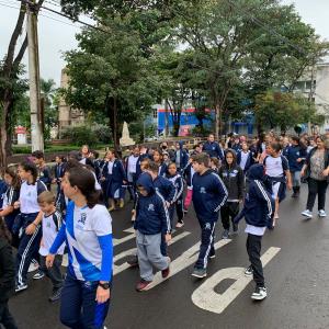 Imagem da notícia DIA DO DESAFIO MOBILIZA MAIS DE 35 MIL JAUENSES