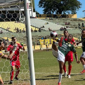 Imagem da notícia CISC ACOMPANHA JOGO DO XV DE JAÚ