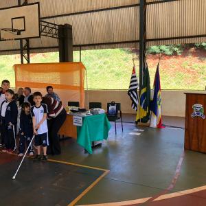 Imagem da notícia PREFEITURA DE JAHU ENTREGA NOVOS KITS DE UNIFORMES E MATERIAIS ESCOLARES AOS ALUNOS DA REDE MUNICIPAL DE ENSINO