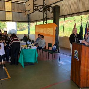Imagem da notícia PREFEITURA DE JAHU ENTREGA NOVOS KITS DE UNIFORMES E MATERIAIS ESCOLARES AOS ALUNOS DA REDE MUNICIPAL DE ENSINO