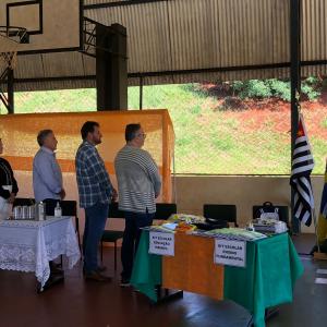 Imagem da notícia PREFEITURA DE JAHU ENTREGA NOVOS KITS DE UNIFORMES E MATERIAIS ESCOLARES AOS ALUNOS DA REDE MUNICIPAL DE ENSINO