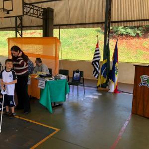 Imagem da notícia PREFEITURA DE JAHU ENTREGA NOVOS KITS DE UNIFORMES E MATERIAIS ESCOLARES AOS ALUNOS DA REDE MUNICIPAL DE ENSINO