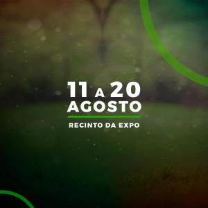 Imagem da notícia A EXPOJAHU 2023 TÁ CHEGANDO!