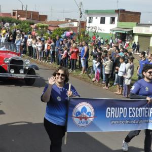 Imagem da notícia Caravana 