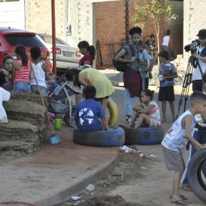 Imagem da notícia Caravana 