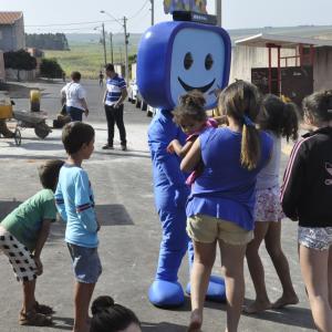 Imagem da notícia Caravana 