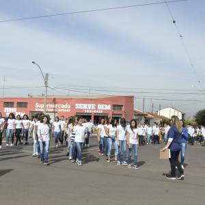 Imagem da notícia Caravana 