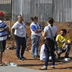 Imagem da notícia Caravana 