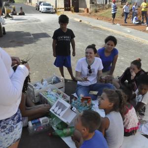 Imagem da notícia Caravana 