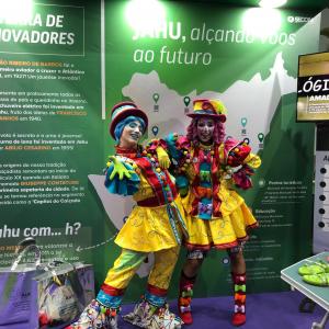 Imagem da notícia COM PARTICIPAÇÃO DE JAHU, 6º CONEXIDADES TEM INÍCIO EM JUNDIAÍ