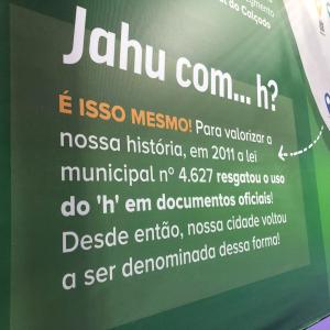 Imagem da notícia COM PARTICIPAÇÃO DE JAHU, 6º CONEXIDADES TEM INÍCIO EM JUNDIAÍ
