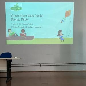Imagem da notícia ESTUDANTES PARTICIPAM DE DIAGNÓSTICO SOCIOAMBIENTAL DE JAHU