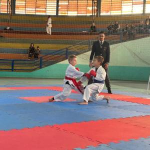 Imagem da notícia CAMPEONATO JAUENSE DE KARATÊ HOMENAGEIA GRANDES NOMES DO ESPORTE