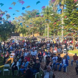 Imagem da notícia FESTIVAL CAIPIRA AGITA POUSO ALEGRE NO FIM DE SEMANA