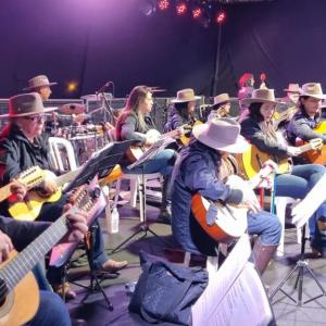 Imagem da notícia FESTIVAL CAIPIRA AGITA POUSO ALEGRE NO FIM DE SEMANA