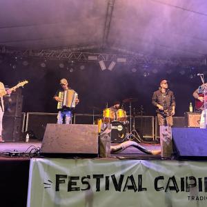 Imagem da notícia FESTIVAL CAIPIRA AGITA POUSO ALEGRE NO FIM DE SEMANA