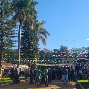 Imagem da notícia FESTIVAL CAIPIRA AGITA POUSO ALEGRE NO FIM DE SEMANA