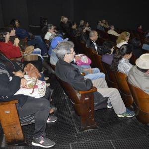 Imagem da notícia Prefeitura promove palestra no Projeto Desenvolvendo Talentos com o tema “Qualidade de Vida” - FOTOS