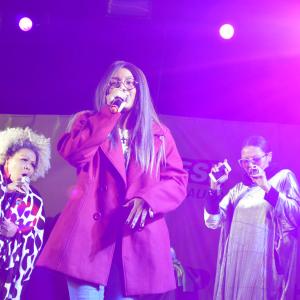 Imagem da notícia Grupo Fat Family abre a programação do 27º Festival de Inverno de Jahu - FOTOS