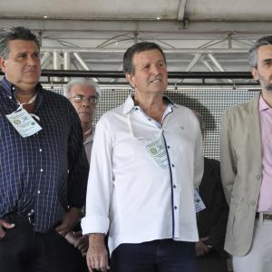 Imagem da notícia Grupo Fat Family abre a programação do 27º Festival de Inverno de Jahu - FOTOS